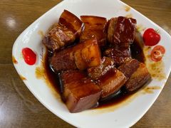 -沈记菜馆(酒仙桥路店)