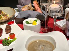 -Wei菋·Le Bistrot