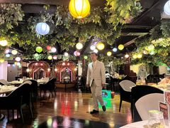 -广州花园酒店荔湾亭·地道点心·粤式饮茶