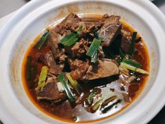 -江南大院松鼠桂鱼(奉贤宝龙店)