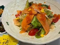 -千寻山野烤肉(中关村店)