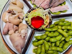 -宋园·金宴浙鲜馆(静安店)