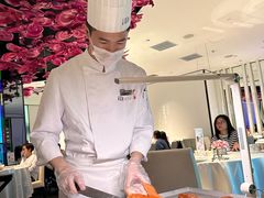 -大董(环贸iapm店)