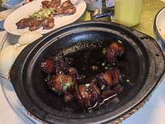 -千岛湖小鱼儿·淳安匠心农家菜