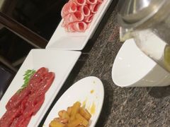 -皇城老妈·大连海鲜火锅(港湾店)