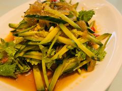 -周锦记广式餐厅(格林生活坊2期店)