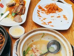 -潮名荟潮州菜馆(祈福缤纷世界店)