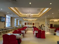 -博雅渔港·融合菜(维也纳国际大酒店)