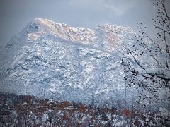 -里口山风景名胜区