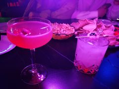 -MOSSO音乐酒吧·live house(南京旗舰店)