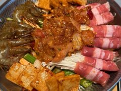 -黄记煌三汁焖锅(崇文门店)