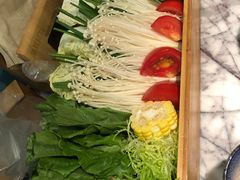 -鱼豆吉·豆浆鱼火锅(宜昌万达店)