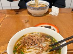 -矮子粉店1985·长沙米粉(湘春路店)