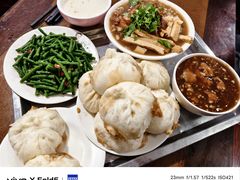 -姚记炒肝店(鼓楼店)