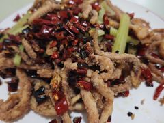 -逢春菜馆天津菜(胜利路店)