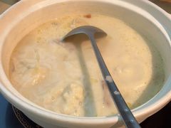 -湯系·煲汤手艺人(东二环泰禾广场店)