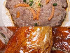 -荣基四海一家·家常菜·海鲜大排档(新安店)
