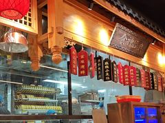 -安泰楼·佛跳墙创始人·传统闽味早茶·酒楼(三坊七巷闽菜地标店)
