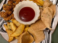 -Supine Bistro溯泮餐厅