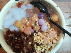 -签尚佰味小郡肝串串香火锅(朝阳路店)