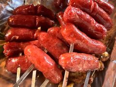 -汇通杨家·烤肉(汇通店)