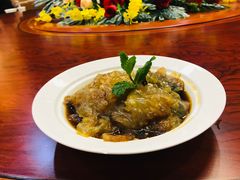 -牧雲子·臻选云南菜 .商务宴请(泰然大厦店)