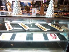 -青岛海尔洲际酒店