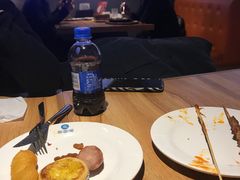 -纽斯特牛排自助餐厅(浦东文峰广场店)
