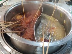 -签签飞串串火锅