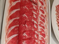 -爱丽格斯火锅(东岸国际店)