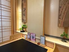 -长崎屋·日本料理·刺身·烧鸟(天河北路店)