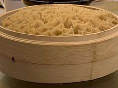 油泼莜面窝窝-塞上府(西安店)