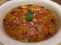 -蜀宴小调·精致家常菜(科华店)