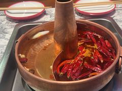 -京元盛铜锅涮肉(上海总店)
