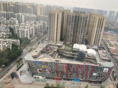 -锦悦轩空中观景餐厅