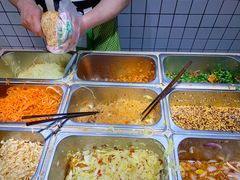 -三兄弟高炉烧饼