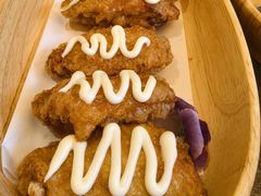 -渔语鱼新川菜Bistro(万象天地店)