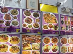 -新加坡Zam Zam餐馆