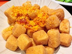-有璟阁港式餐厅(金融街购物中心店)