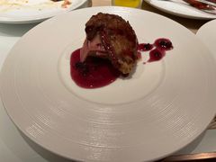 -绿岛国际酒店-西餐厅