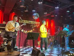 -音乐房子·Vintage Live Bar(玉林总店)