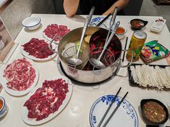 -陈记顺和潮汕牛肉火锅(韩江路店)