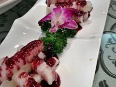 -泛海名人酒店-餐厅
