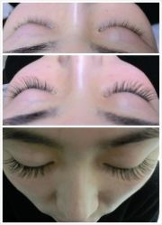 睫作-光SPA科技美肤