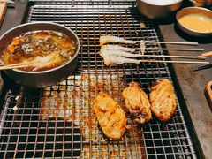 -夜食白市Yespicy·烧烤啤酒宵夜(番禺四海城店)