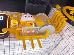 -泡泡玛特POPMART(上海环球港店)