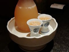 桃花酒-丝路金桃·新疆菜(徐汇店)