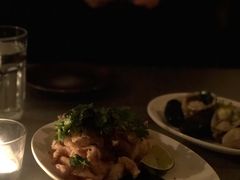 -Ocean's Table 欧舍