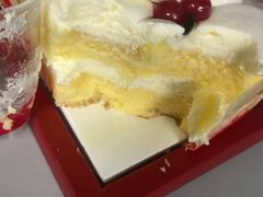 -味多美蛋糕(航天桥店)