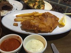 -FISH&POTATO Cō(地中海美食 万象城店)